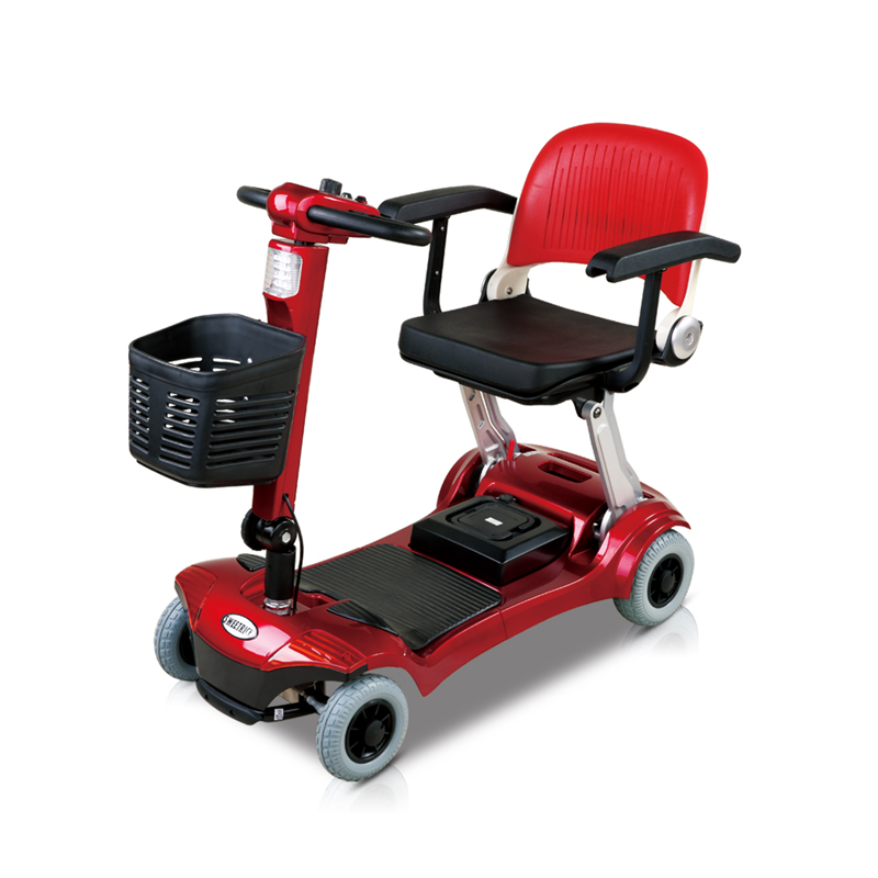 SW 1000F جاهز لشحن Scooter Scooter 9 بوصة 4 عجلات الدراجات البخارية