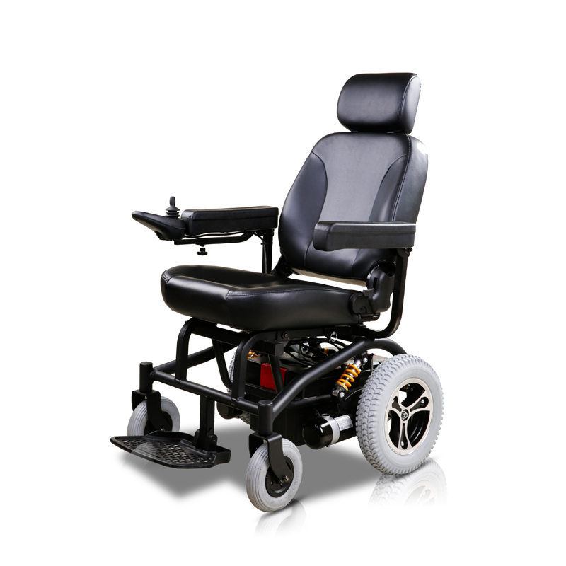 Ipower Sport Hot Popular Four Wheels Power Creachair Electronic Electronic في دبي