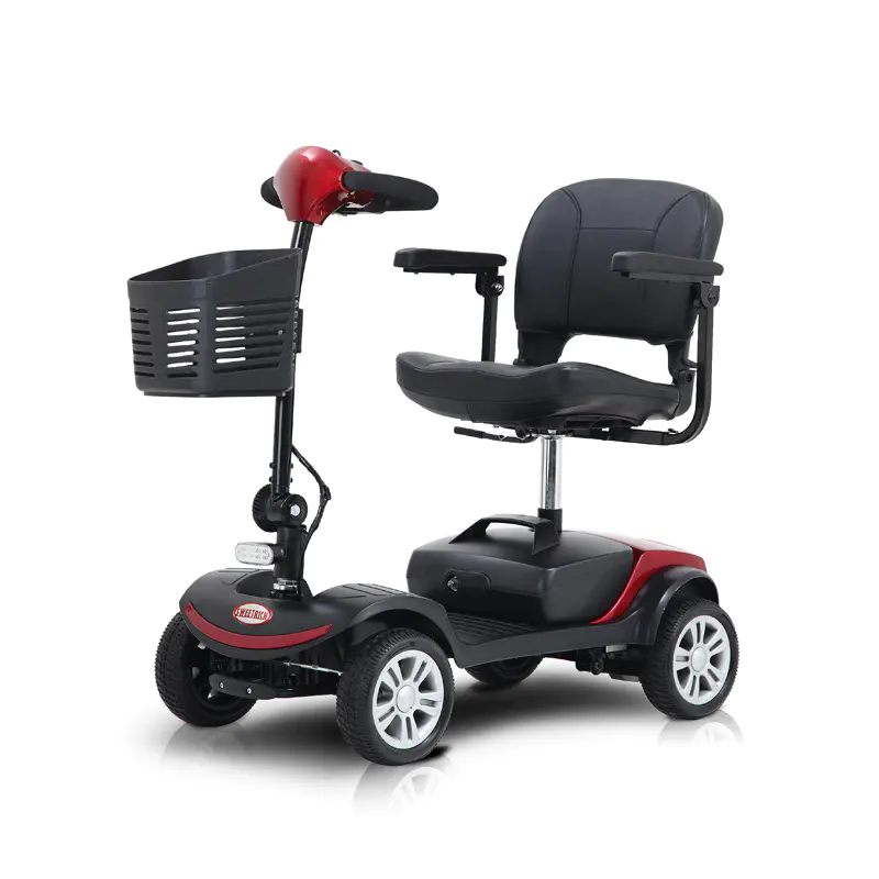 S1 Sport Imoving X1 Travel Travel Greenpower Mobility Scooter