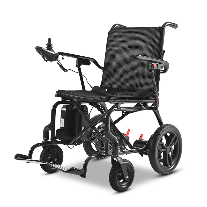 Ifold Carbon Carbon Fiber Charcle