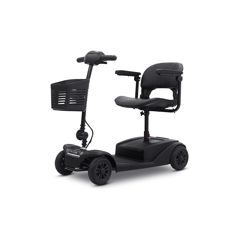 SW1000N Sweetrich's Scooter Series