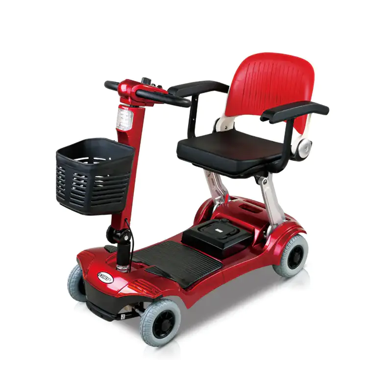 Wholesale lightweight scooter